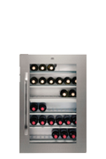 Reparación averías vinoteca Ansonic en  Jaén